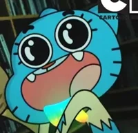 Gumball happyness