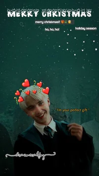 My gift Hogwarts