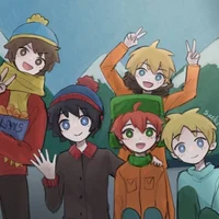 South Park 
