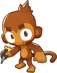 moke from BTD6