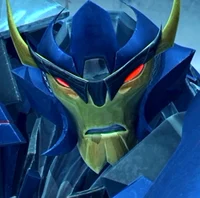 Dreadwing - TFP