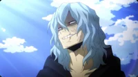 Shigaraki -boyfriend