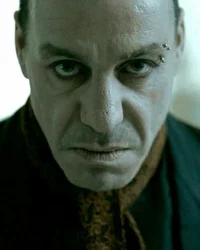 Till Lindemann