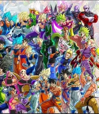 DBZ