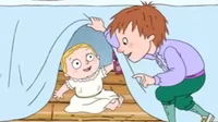 Baby Horrid Henry