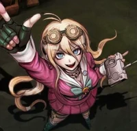 Miu Iruma 