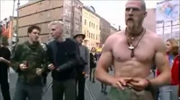 Techno Viking