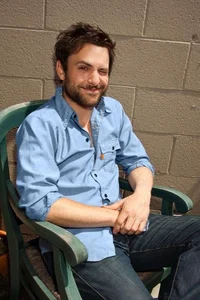 Charlie kelly