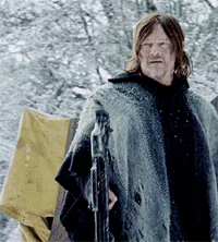 Daryl Dixon