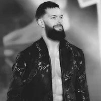 Finn Balor