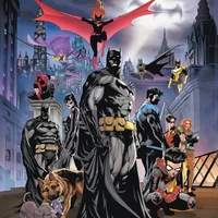 Batfamily