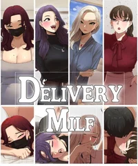 Delivery MILF