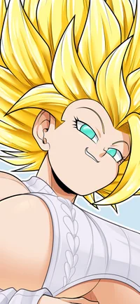 Caulifla