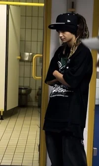 Tom Kaulitz 