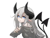 pure demon