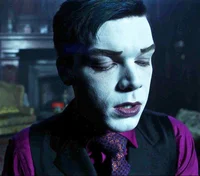 Jeremiah Valeska