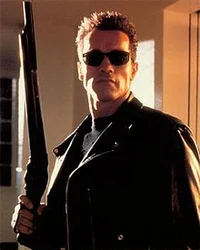 Terminator T-800