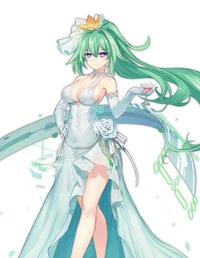 Green Heart