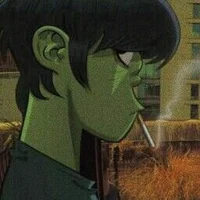 Murdoc Niccals 