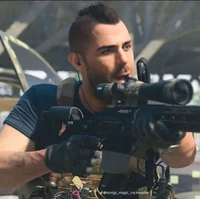 John Soap MacTavish 