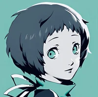 P3 - Fuuka Yamagishi