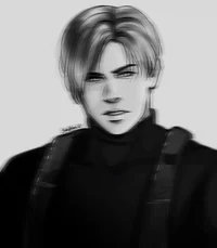 Leon Kennedy