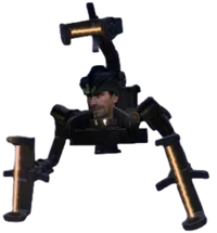 Detainer Astro Toile