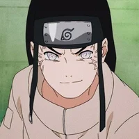 Neji Hyuga