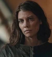 Maggie Greene-Rhee