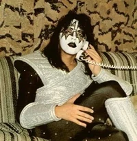 Ace Frehley