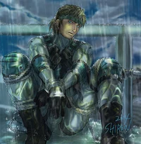 Solid Snake
