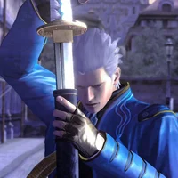 Vergil Sparda 