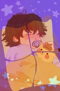 Edogawa Ranpo -Baby-