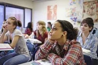 High Schoolers Class