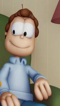 Jon Arbuckle