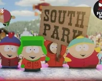 South  park 