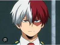 Shoto big bro au