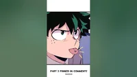 Deku bf