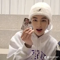 Hyunjin 