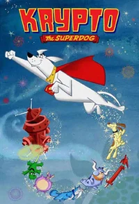 Krypto Super Cao