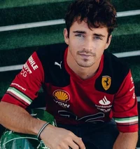 Charles Leclerc 019