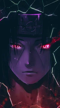 Uchiha itachi
