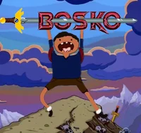 Alexander Bosko