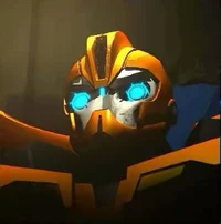 Bumblebee - TFP-mute