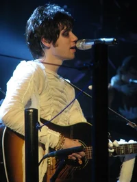 Ryan ross