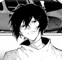 Dazai Osamu
