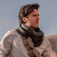 Poe Dameron 