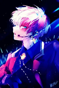 TODOROKI SHOTO