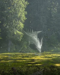 Fantasy - New Friend