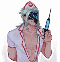 Nurse Dottore